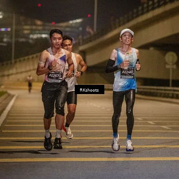 Runner Photo 6160471