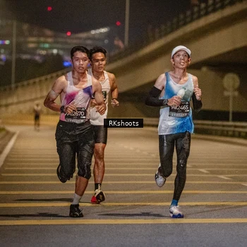 Runner Photo 6160473