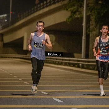 Runner Photo 6160484