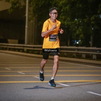 Runner Photo 6160489