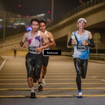 Runner Photo 6160490