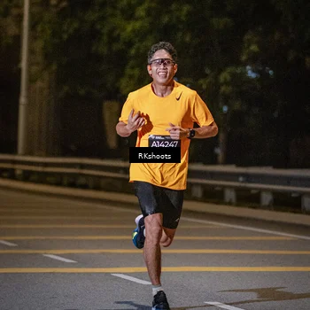 Runner Photo 6160491