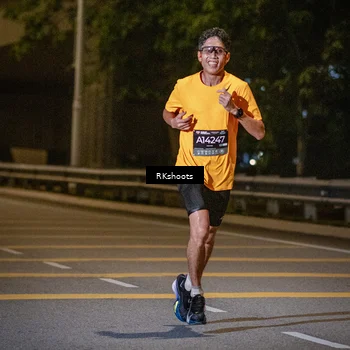 Runner Photo 6160495