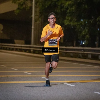 Runner Photo 6160496