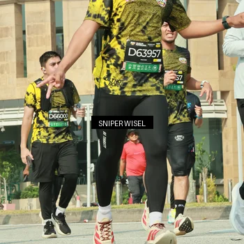 Runner Photo 6160498