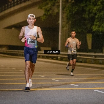 Runner Photo 6160501
