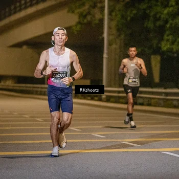 Runner Photo 6160505