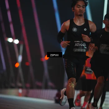 Runner Photo 6160507