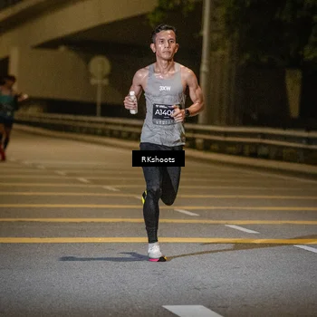 Runner Photo 6160508