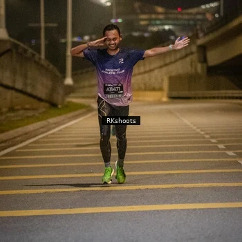 Runner Photo 6160509