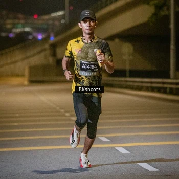 Runner Photo 6160510