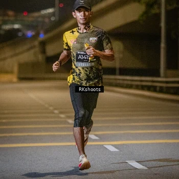 Runner Photo 6160524