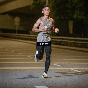 Runner Photo 6160525