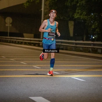 Runner Photo 6160531