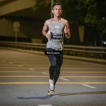 Runner Photo 6160541