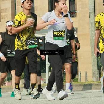 Runner Photo 6160551