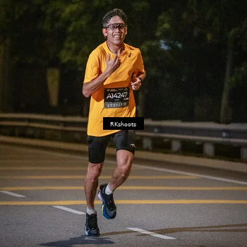 Runner Photo 6160553