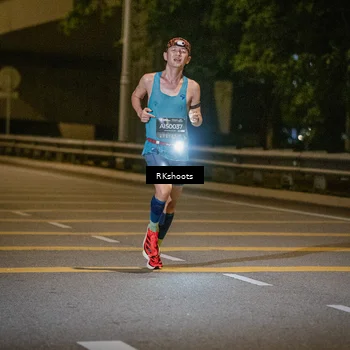 Runner Photo 6160566