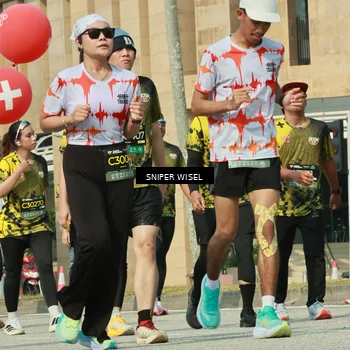 Runner Photo 6160569