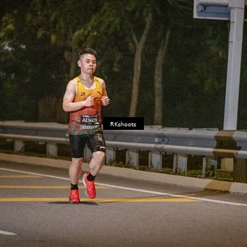 Runner Photo 6160571