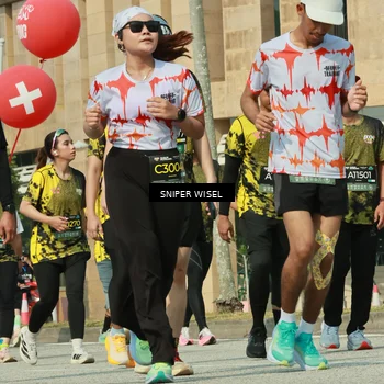 Runner Photo 6160582