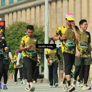 Runner Photo 6160589