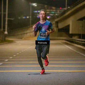 Runner Photo 6160599