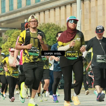 Runner Photo 6160604