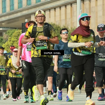 Runner Photo 6160609