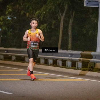 Runner Photo 6160611