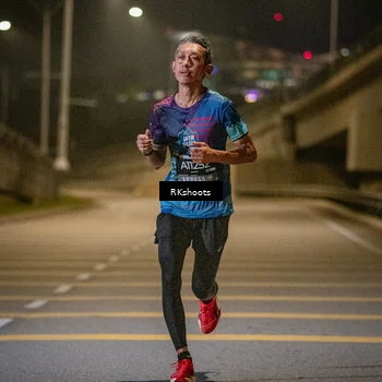 Runner Photo 6160615