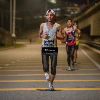 Runner Photo 6160618