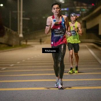 Runner Photo 6160636
