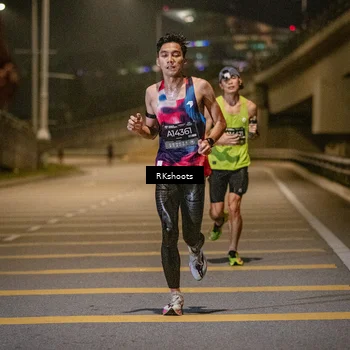 Runner Photo 6160637