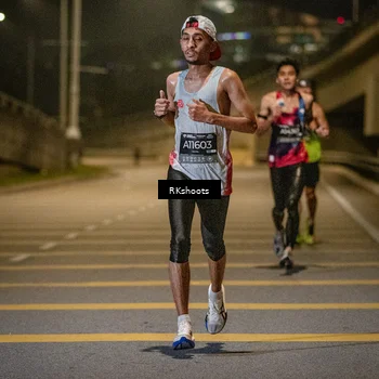 Runner Photo 6160639