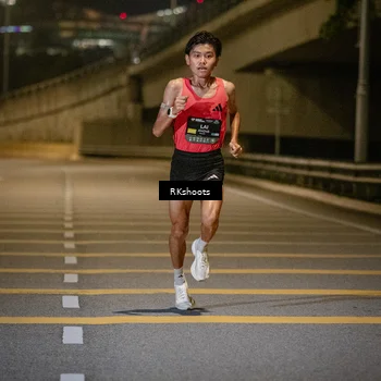 Runner Photo 6160641