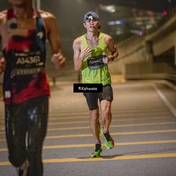 Runner Photo 6160646