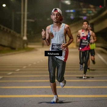 Runner Photo 6160648