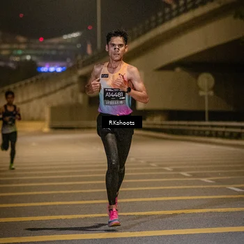 Runner Photo 6160649