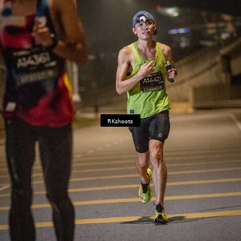 Runner Photo 6160656