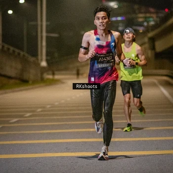 Runner Photo 6160659