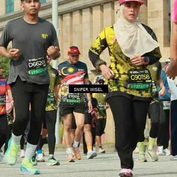 Runner Photo 6160680