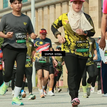 Runner Photo 6160681