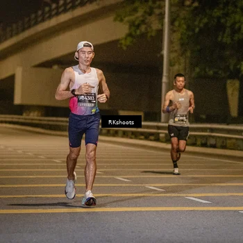 Runner Photo 6160682