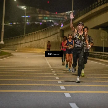 Runner Photo 6160683