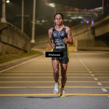 Runner Photo 6160684