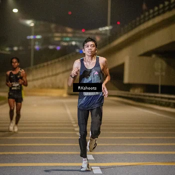 Runner Photo 6160685
