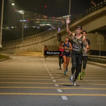 Runner Photo 6160693