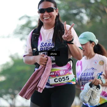 Runner Photo 6160696