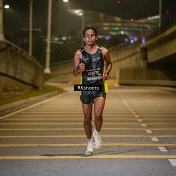 Runner Photo 6160697